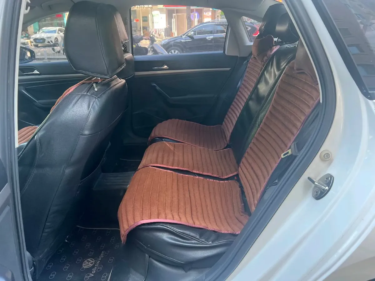 2021 Volkswagen Lavida 1.5L 113HP L4 6AT,autocango,china used car exporter,china ev exporter,chinese used car exporter,chinese used ev exporter