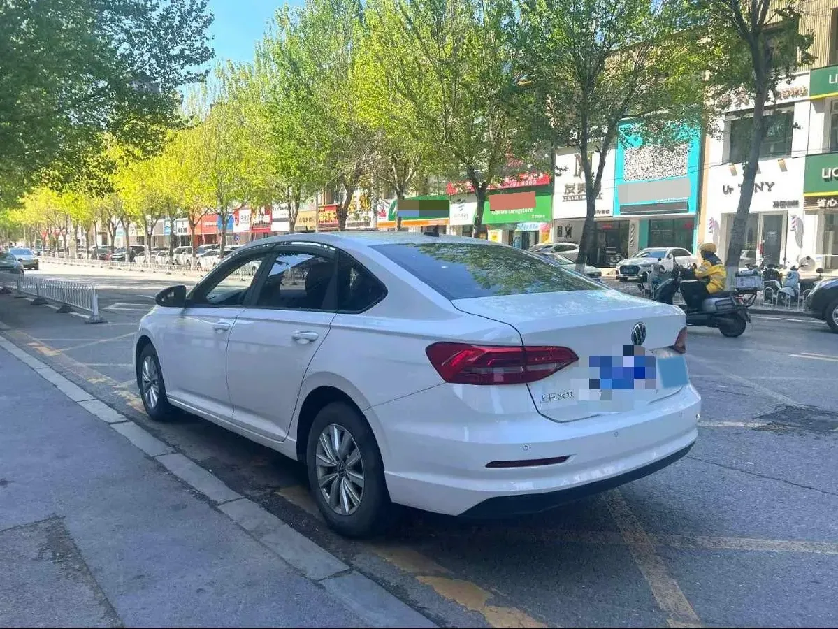 2021 Volkswagen Lavida 1.5L 113HP L4 6AT,autocango,china used car exporter,china ev exporter,chinese used car exporter,chinese used ev exporter