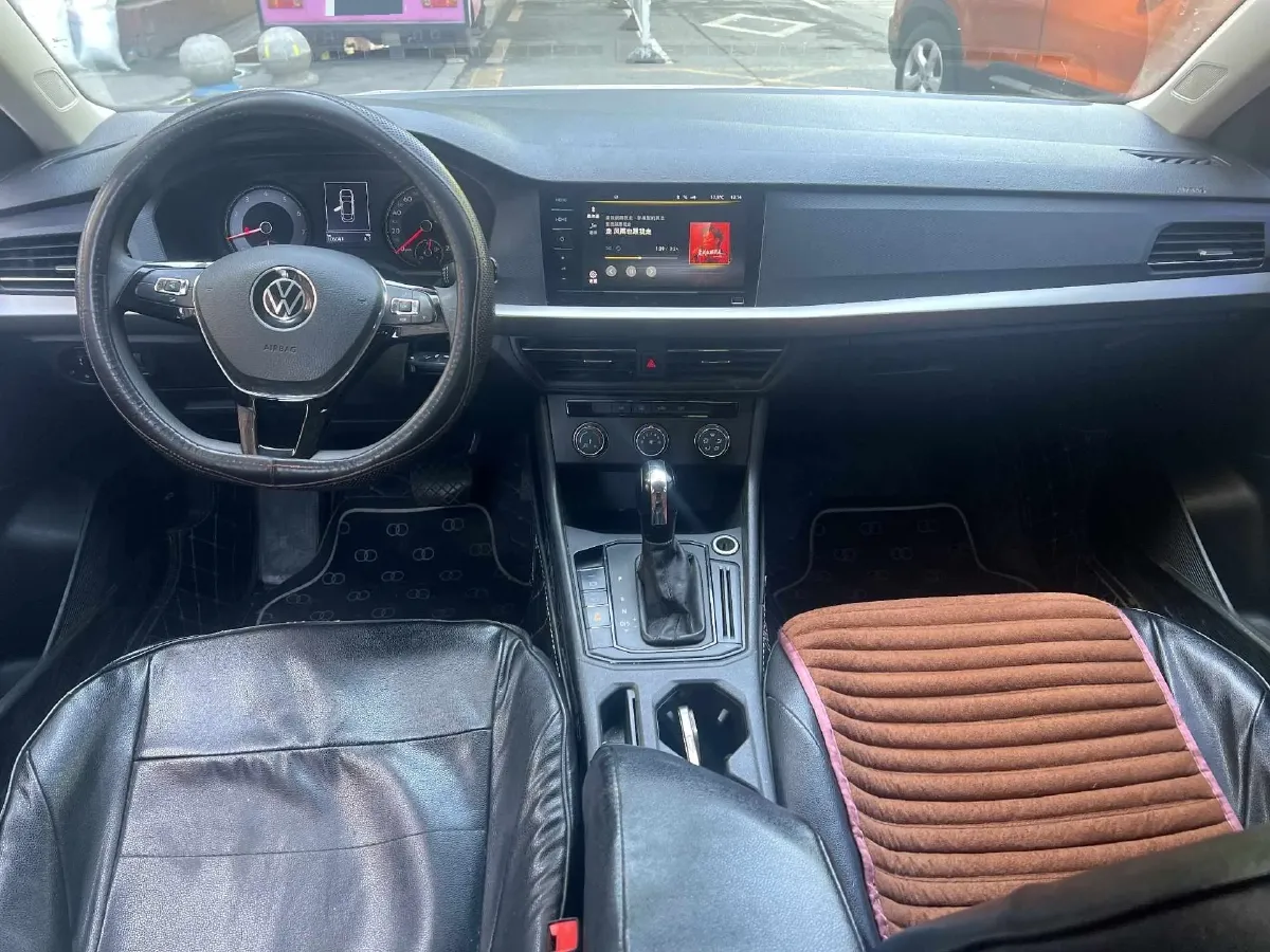 2021 Volkswagen Lavida 1.5L 113HP L4 6AT,autocango,china used car exporter,china ev exporter,chinese used car exporter,chinese used ev exporter