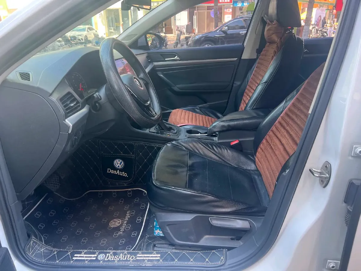 2021 Volkswagen Lavida 1.5L 113HP L4 6AT,autocango,china used car exporter,china ev exporter,chinese used car exporter,chinese used ev exporter