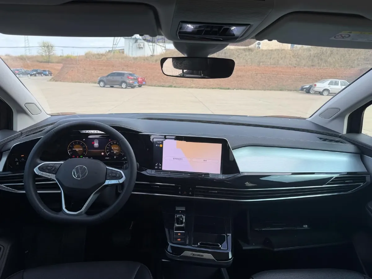 2022 Volkswagen Talagon 2.0T 220HP L4 7DCT,autocango,china used car exporter,china ev exporter,chinese used car exporter,chinese used ev exporter