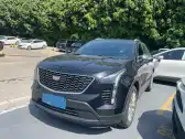 2021 CADILLAC XT4,autocango,china used car exporter,china ev exporter,chinese used car exporter,chinese used ev exporter