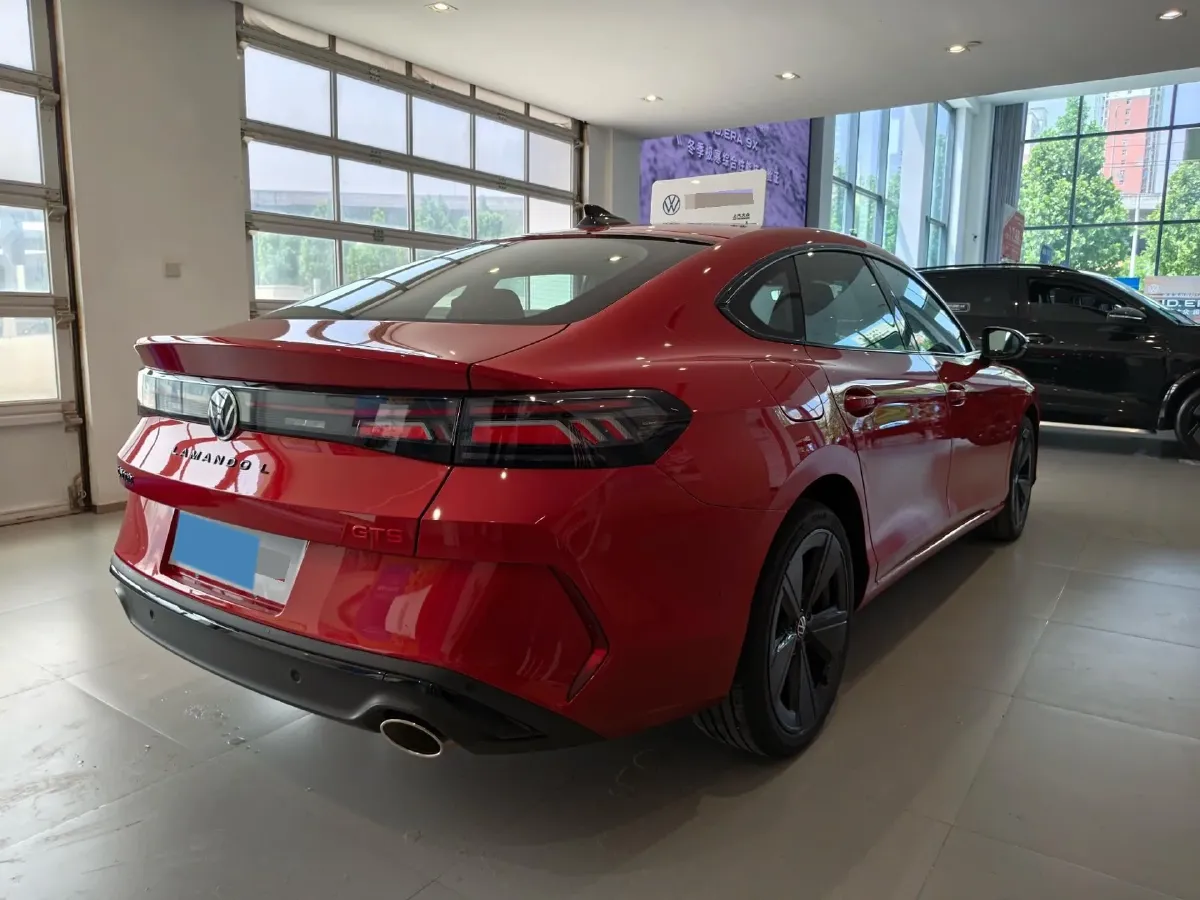 2026 Volkswagen Lamando 2.0T 220HP L4 7DCT,autocango,china used car exporter,china ev exporter,chinese used car exporter,chinese used ev exporter