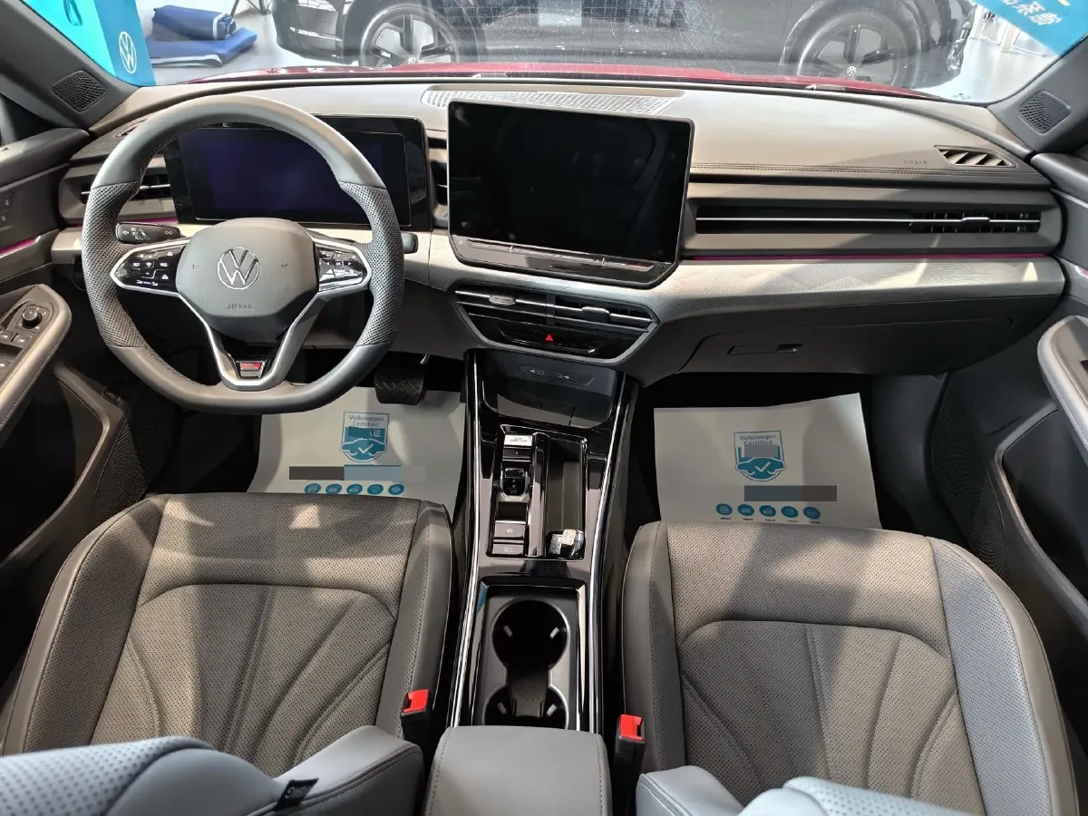 2026 Volkswagen Lamando 2.0T 220HP L4 7DCT,autocango,china used car exporter,china ev exporter,chinese used car exporter,chinese used ev exporter