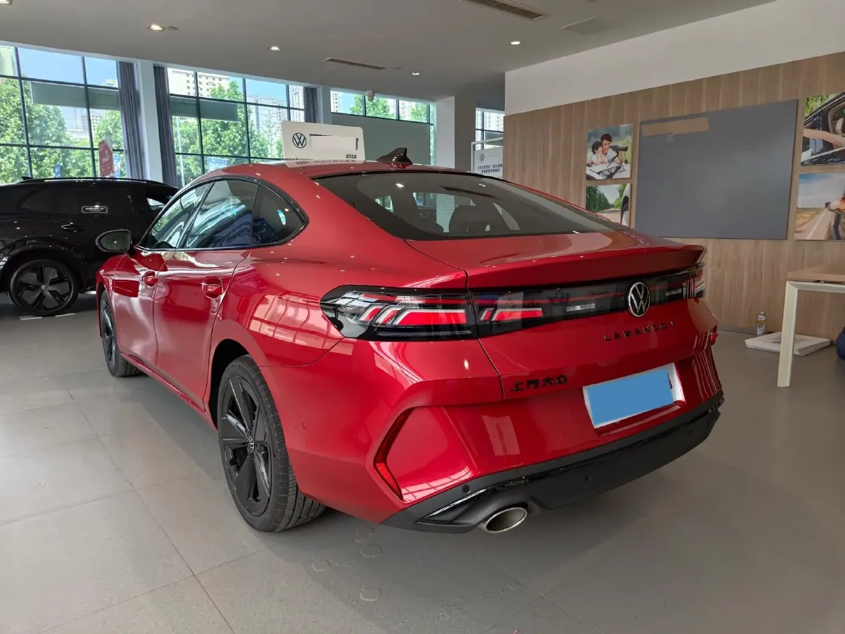 2026 Volkswagen Lamando 2.0T 220HP L4 7DCT,autocango,china used car exporter,china ev exporter,chinese used car exporter,chinese used ev exporter