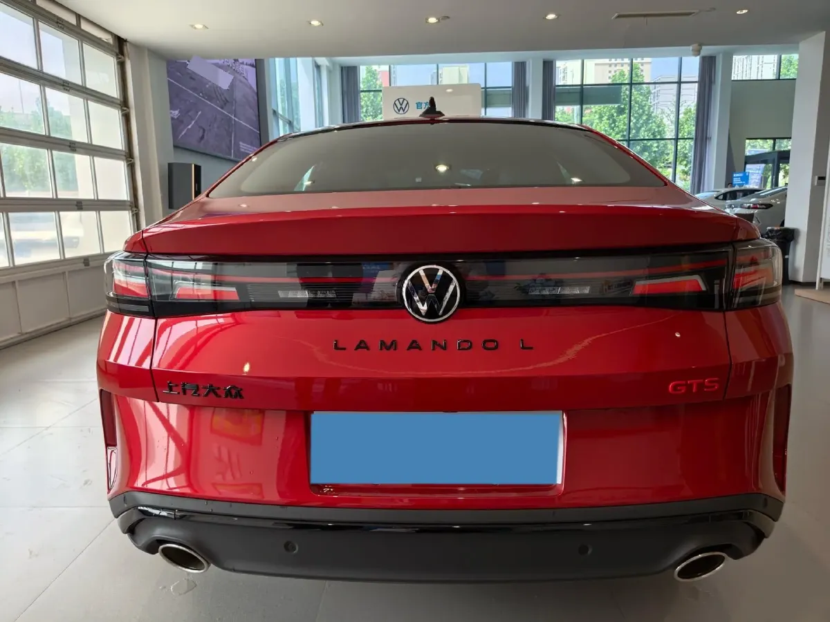 2026 Volkswagen Lamando 2.0T 220HP L4 7DCT,autocango,china used car exporter,china ev exporter,chinese used car exporter,chinese used ev exporter