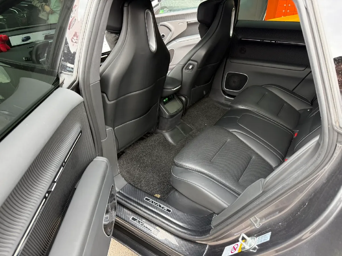 2023 Avatr 12 BEV 94.5KWH,autocango,china used car exporter,china ev exporter,chinese used car exporter,chinese used ev exporter