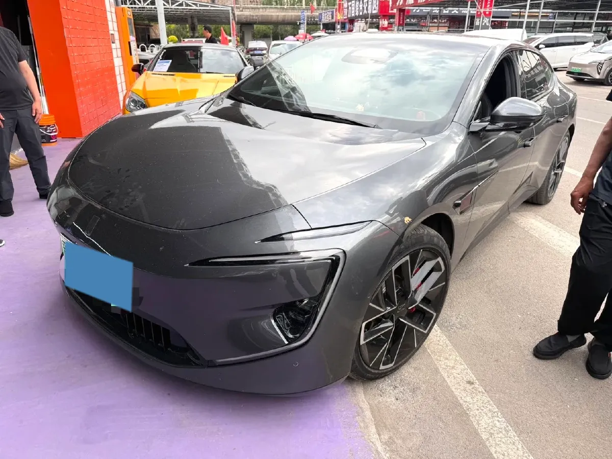 2023 Avatr 12 BEV 94.5KWH,autocango,china used car exporter,china ev exporter,chinese used car exporter,chinese used ev exporter