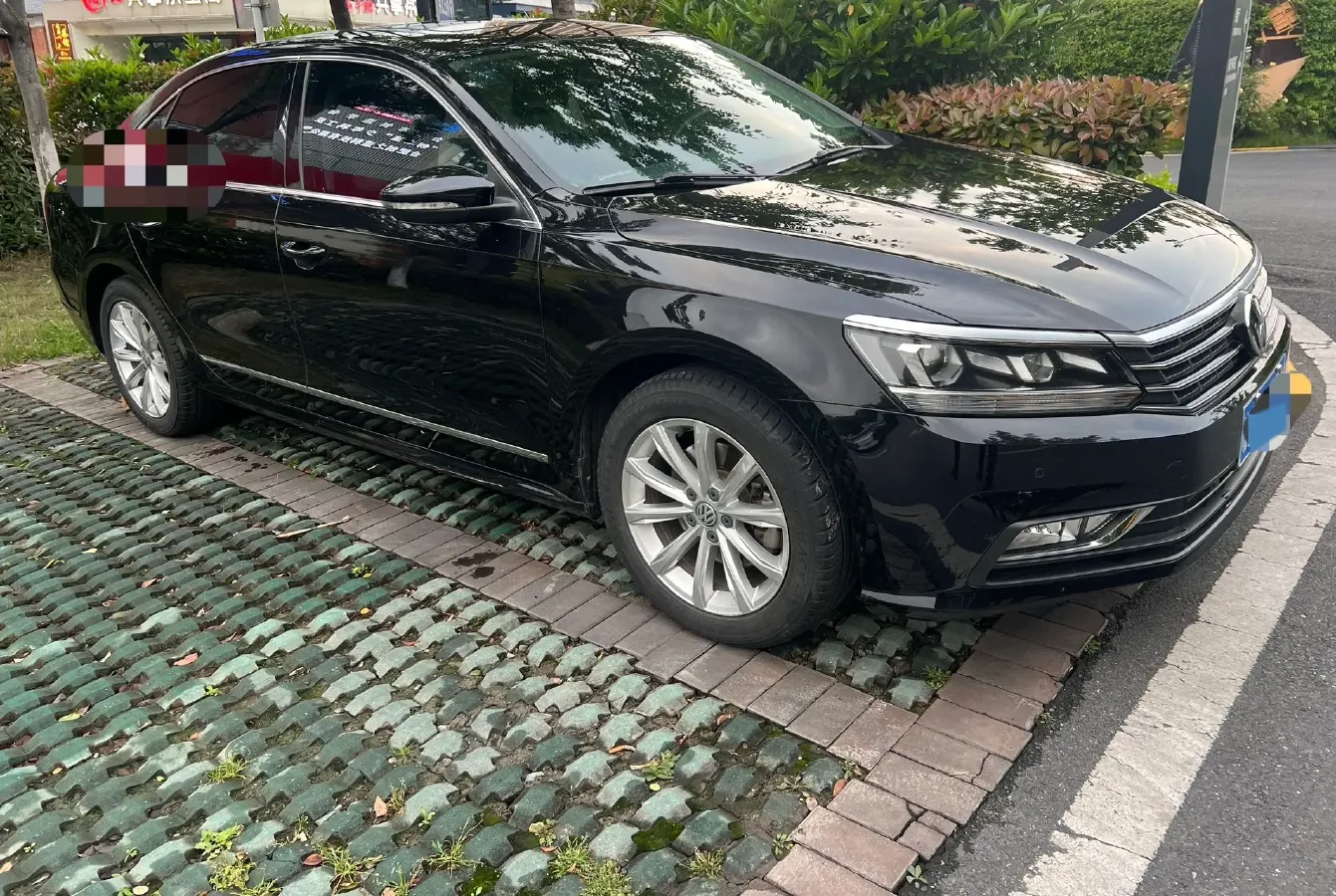 2017 Volkswagen Passat 1.8T 180HP L4 7DCT,autocango,china used car exporter,china ev exporter,chinese used car exporter,chinese used ev exporter