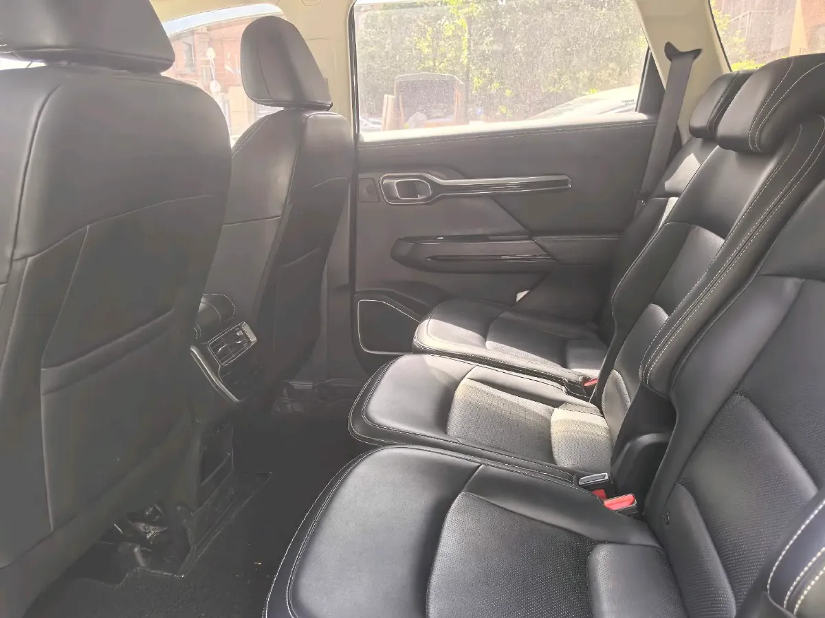 2020 Geely Okavango 1.8T 184HP L4 7DCT,autocango,china used car exporter,china ev exporter,chinese used car exporter,chinese used ev exporter