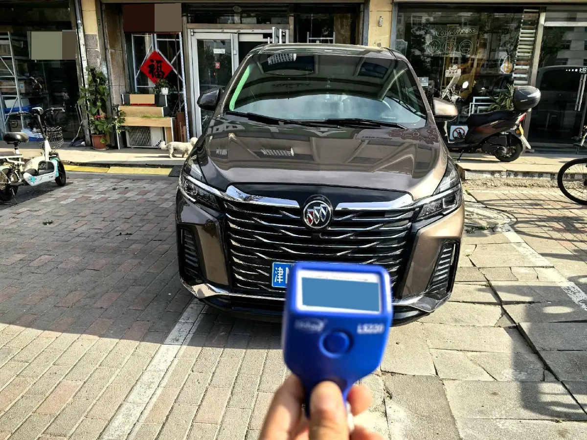 2023 Buick GL8 2.0T 237HP L4 9AT,autocango,china used car exporter,china ev exporter,chinese used car exporter,chinese used ev exporter