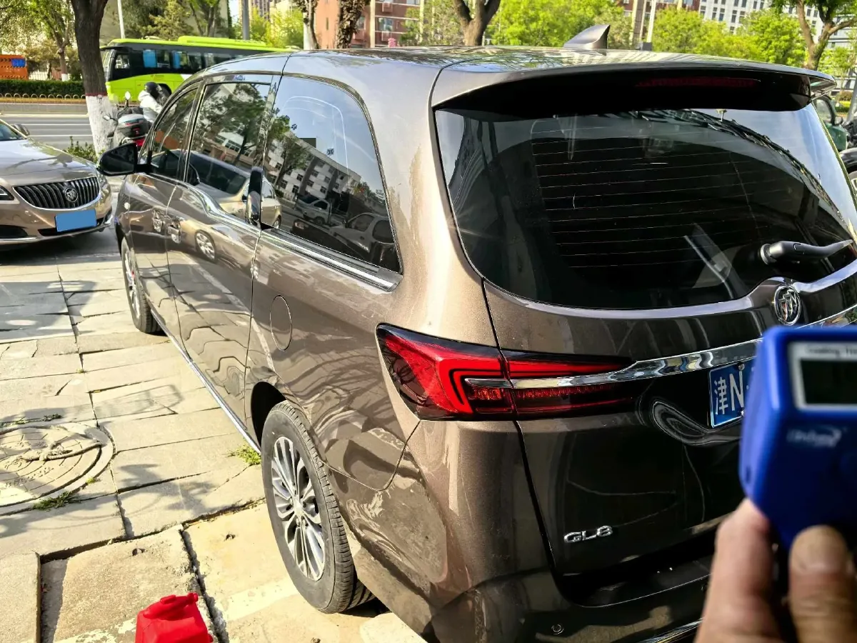 2023 Buick GL8 2.0T 237HP L4 9AT,autocango,china used car exporter,china ev exporter,chinese used car exporter,chinese used ev exporter