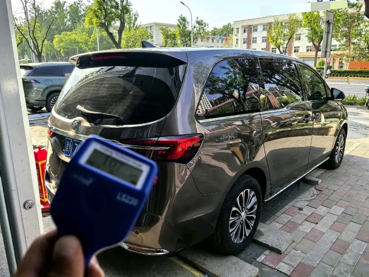 2023 Buick GL8 2.0T 237HP L4 9AT,autocango,china used car exporter,china ev exporter,chinese used car exporter,chinese used ev exporter