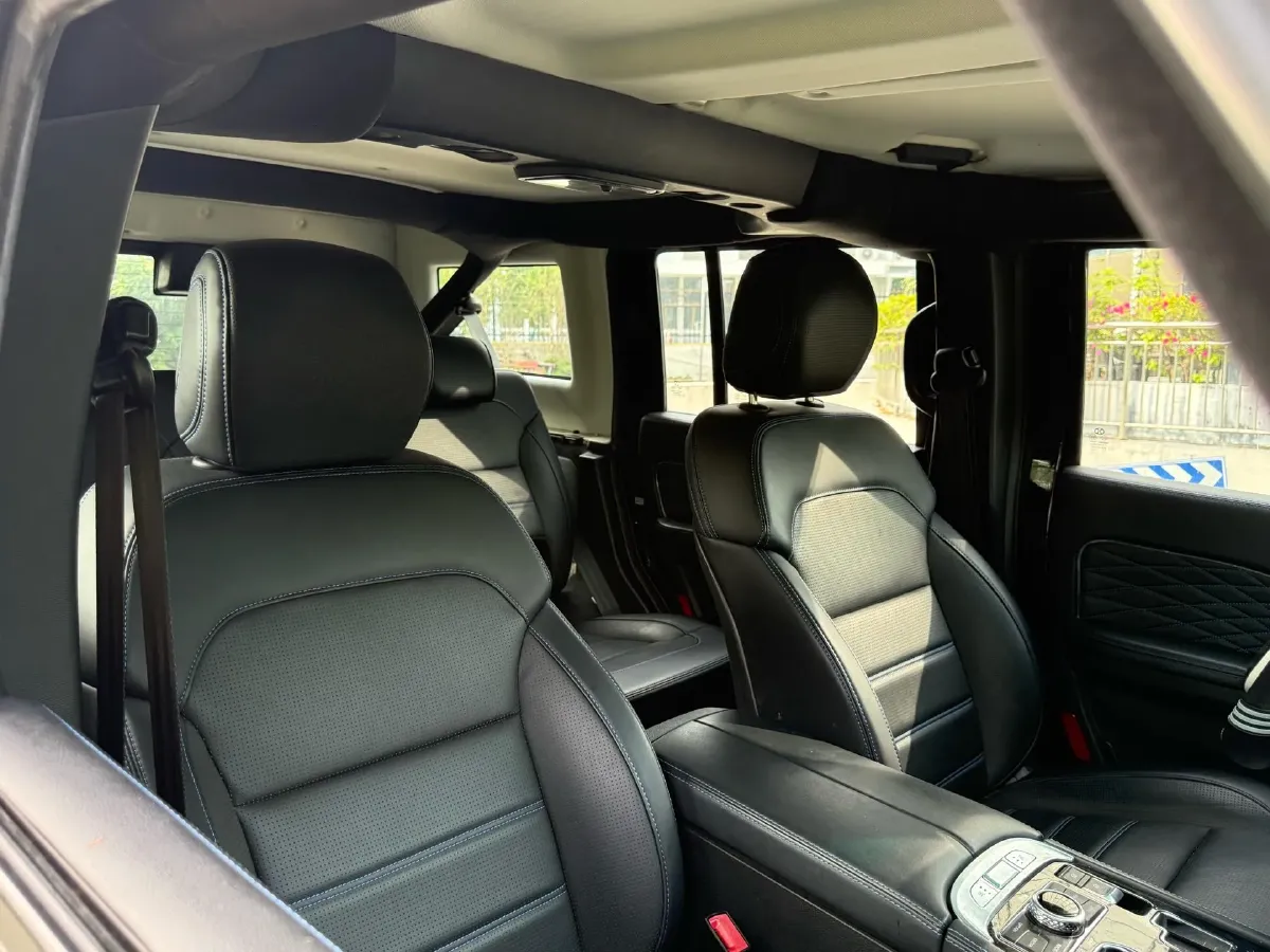 2018 Beijing BJ40 2.3T 250HP L4 6AT,autocango,china used car exporter,china ev exporter,chinese used car exporter,chinese used ev exporter