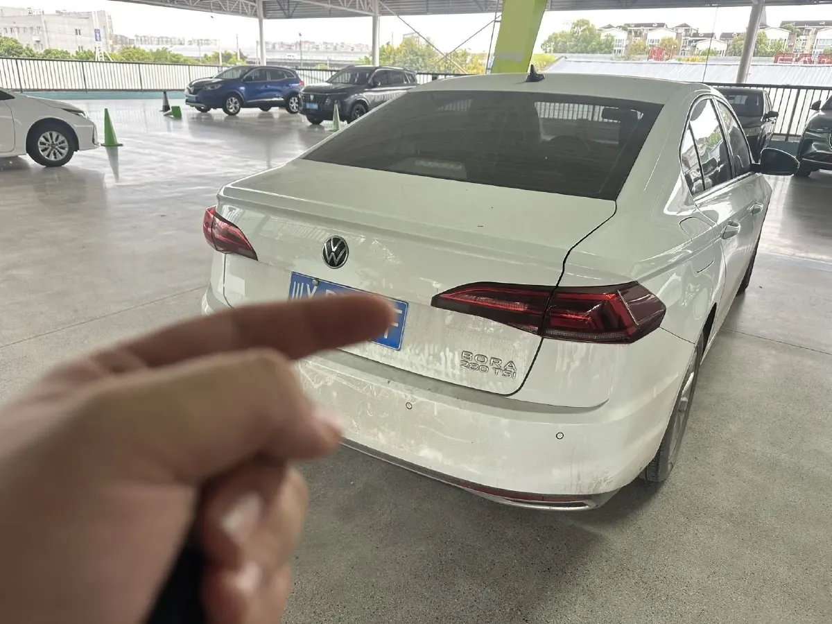 2021 Volkswagen Bora 1.4T 150HP L4 7DCT,autocango,china used car exporter,china ev exporter,chinese used car exporter,chinese used ev exporter