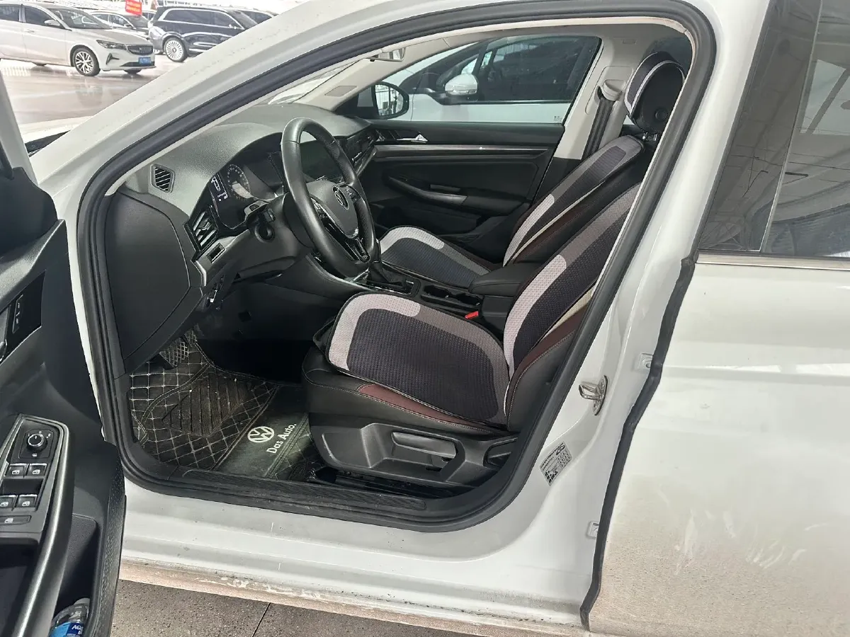 2021 Volkswagen Bora 1.4T 150HP L4 7DCT,autocango,china used car exporter,china ev exporter,chinese used car exporter,chinese used ev exporter