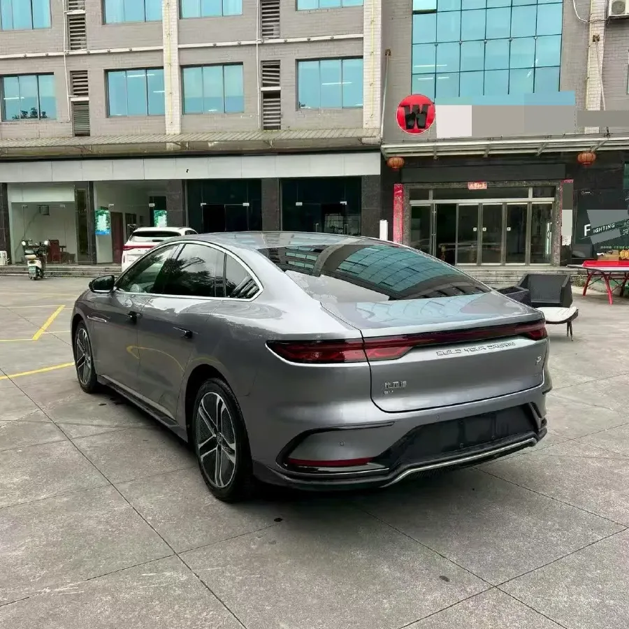 2023 BYD Han BEV 72KWH,autocango,china used car exporter,china ev exporter,chinese used car exporter,chinese used ev exporter