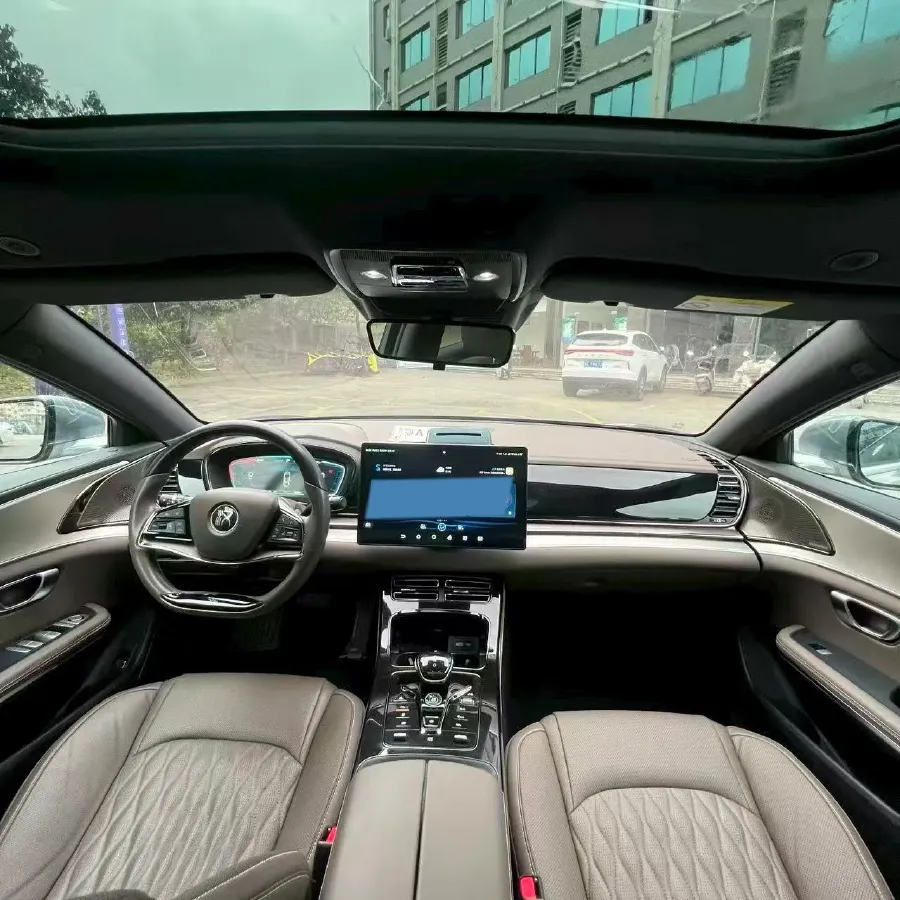 2023 BYD Han BEV 72KWH,autocango,china used car exporter,china ev exporter,chinese used car exporter,chinese used ev exporter