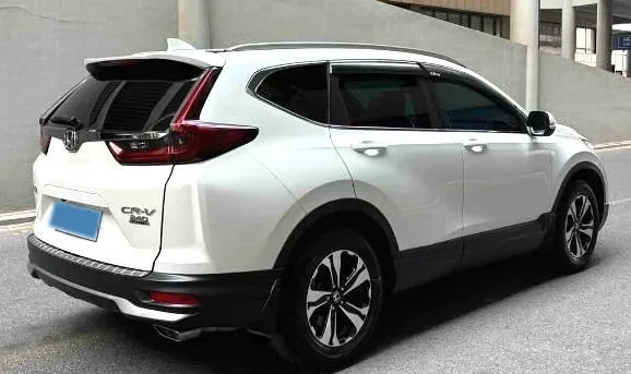 2021 Honda CR-V 1.5T 193HP L4 CVT,autocango,china used car exporter,china ev exporter,chinese used car exporter,chinese used ev exporter