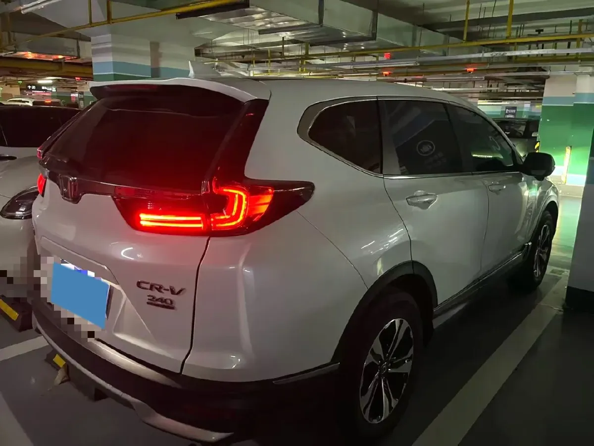 2021 Honda CR-V 1.5T 193HP L4 CVT,autocango,china used car exporter,china ev exporter,chinese used car exporter,chinese used ev exporter