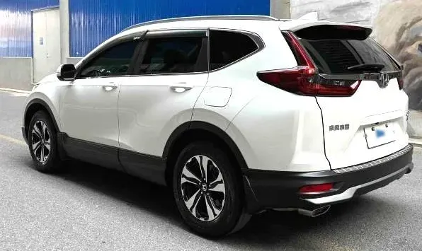 2021 Honda CR-V 1.5T 193HP L4 CVT,autocango,china used car exporter,china ev exporter,chinese used car exporter,chinese used ev exporter