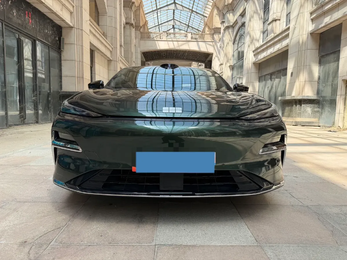 2025 Geely Galaxy Starshine 8 1.5T 163HP L4 3DHT PHEV 27.69KWH,autocango,china used car exporter,china ev exporter,chinese used car exporter,chinese used ev exporter