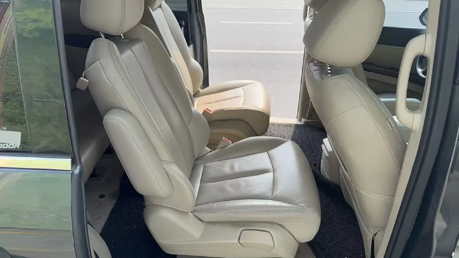 2018 Buick GL8 2.0T 260HP L4 6AT,autocango,china used car exporter,china ev exporter,chinese used car exporter,chinese used ev exporter