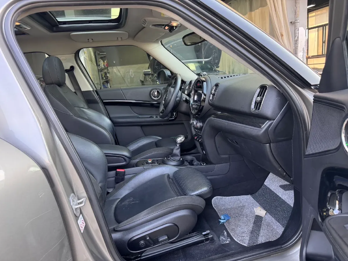 2018 Infiniti QX30 1.6T 156HP L4 7DCT,autocango,china used car exporter,china ev exporter,chinese used car exporter,chinese used ev exporter