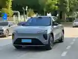 2023 NIO ES8 BEV 75KWH