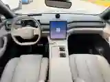2023 NIO ES8 BEV 75KWH
