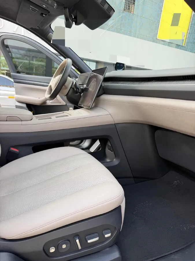 2023 NIO ES8 BEV 75KWH,autocango,china used car exporter,china ev exporter,chinese used car exporter,chinese used ev exporter