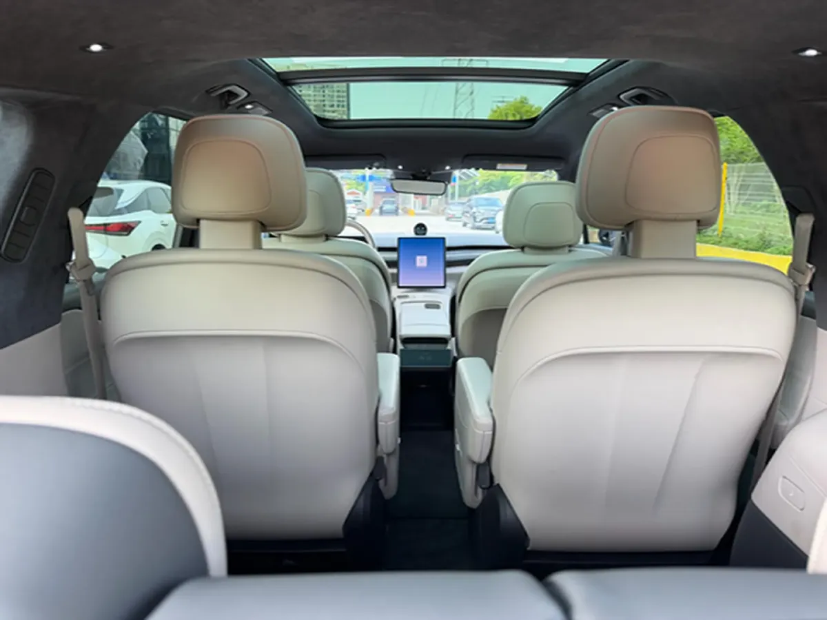 2023 NIO ES8 BEV 75KWH,autocango,china used car exporter,china ev exporter,chinese used car exporter,chinese used ev exporter