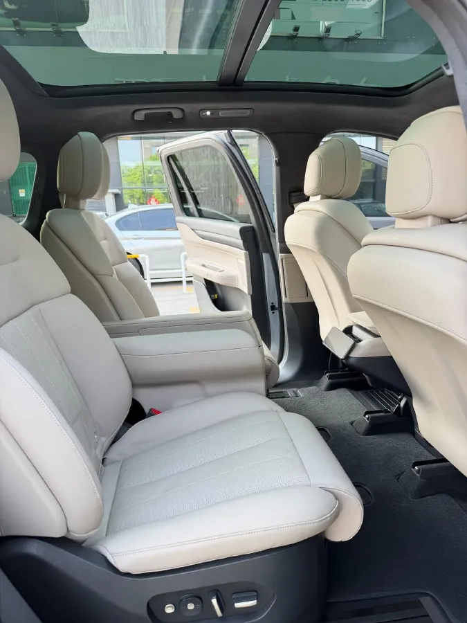 2023 NIO ES8 BEV 75KWH,autocango,china used car exporter,china ev exporter,chinese used car exporter,chinese used ev exporter