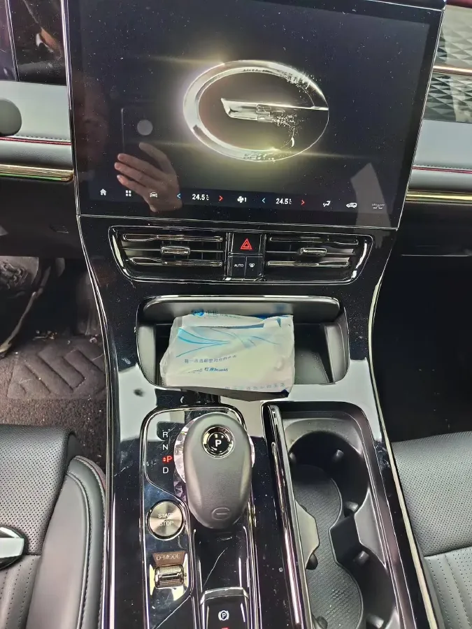 2023 GAC Trumpchi M8 2.0T 252HP L4 8AT,autocango,china used car exporter,china ev exporter,chinese used car exporter,chinese used ev exporter