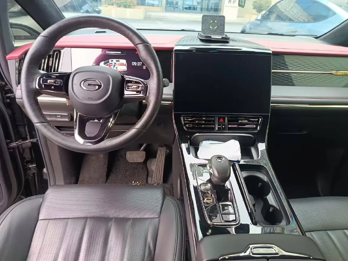 2023 GAC Trumpchi M8 2.0T 252HP L4 8AT,autocango,china used car exporter,china ev exporter,chinese used car exporter,chinese used ev exporter