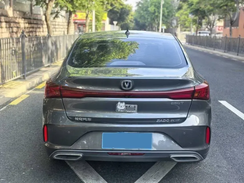 2021 ChangAn Eado 1.4T 160HP L4 7DCT,autocango,china used car exporter,china ev exporter,chinese used car exporter,chinese used ev exporter