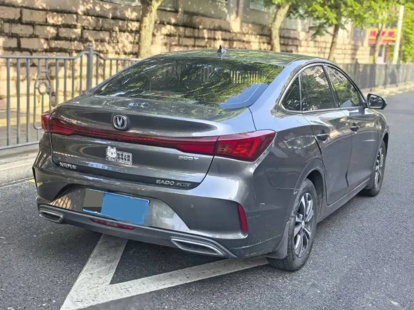 2021 ChangAn Eado 1.4T 160HP L4 7DCT,autocango,china used car exporter,china ev exporter,chinese used car exporter,chinese used ev exporter