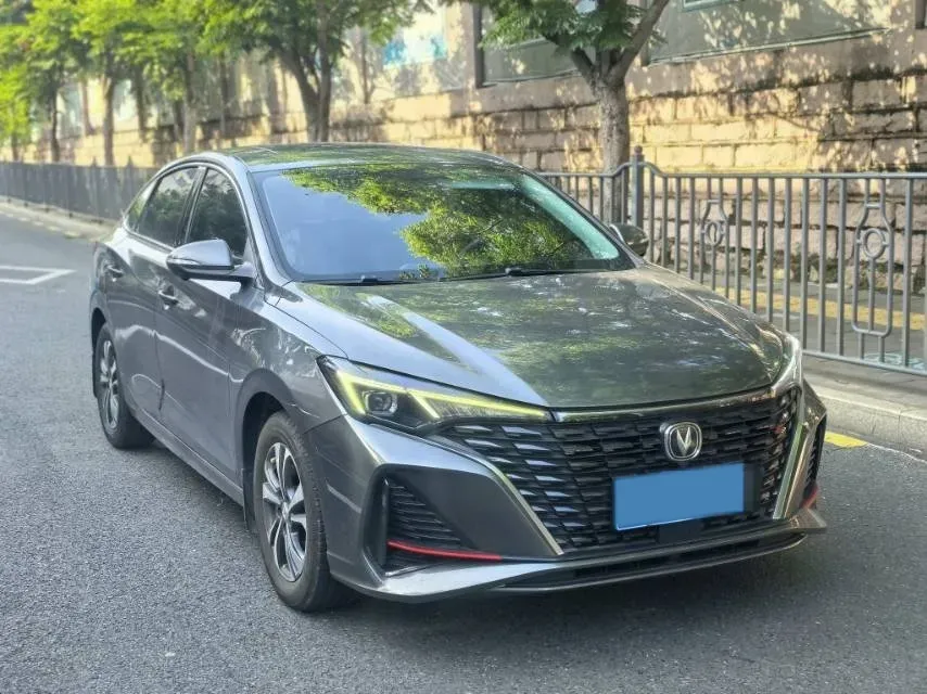 2021 ChangAn Eado 1.4T 160HP L4 7DCT,autocango,china used car exporter,china ev exporter,chinese used car exporter,chinese used ev exporter