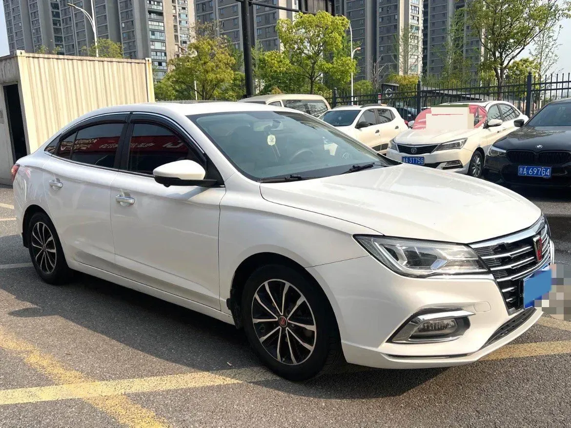 2020 Roewe i5 1.5L 120HP L4 CVT,autocango,china used car exporter,china ev exporter,chinese used car exporter,chinese used ev exporter