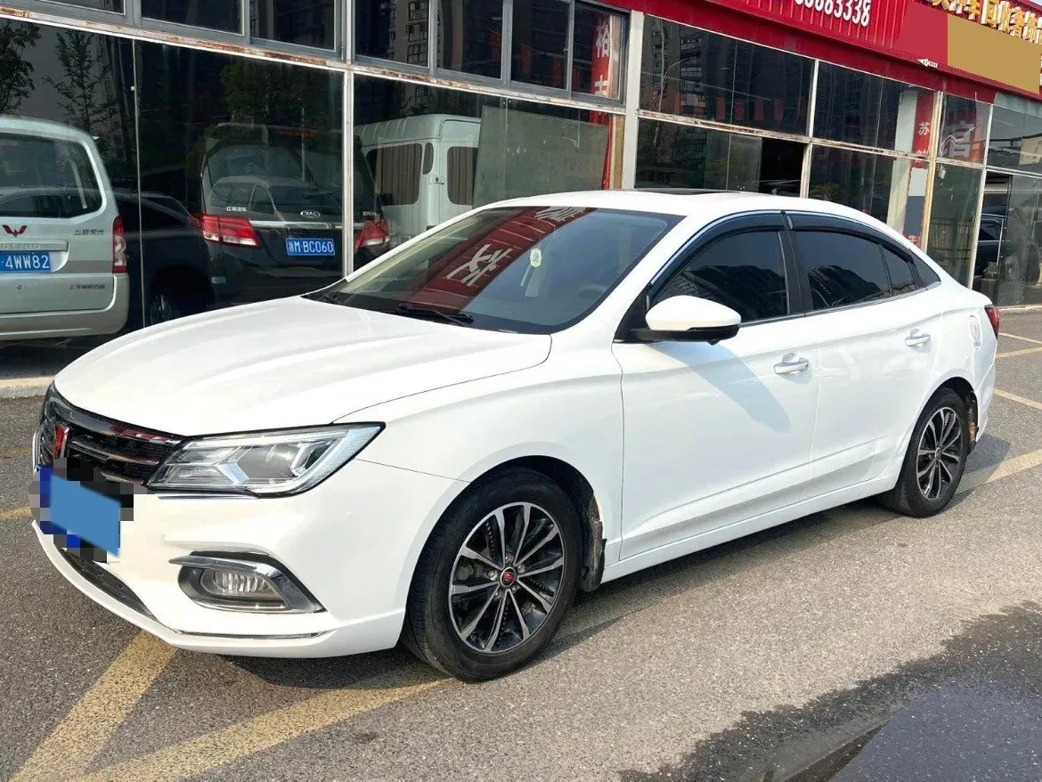 2020 Roewe i5 1.5L 120HP L4 CVT,autocango,china used car exporter,china ev exporter,chinese used car exporter,chinese used ev exporter