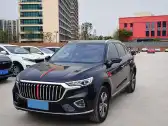 2019 HONGQI HS5,autocango,china used car exporter,china ev exporter,chinese used car exporter,chinese used ev exporter