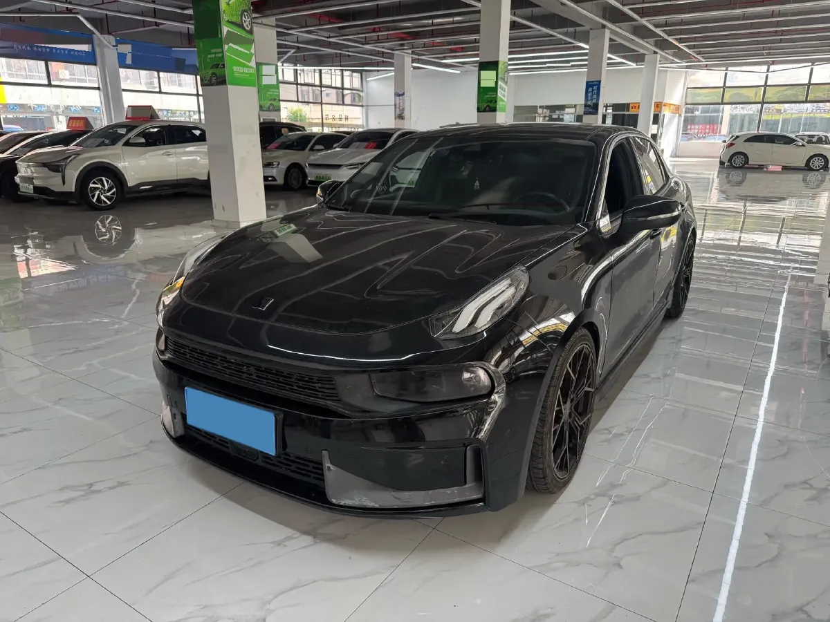2019 LYNK&CO 03 2.0T 190HP L4 6AT,autocango,china used car exporter,china ev exporter,chinese used car exporter,chinese used ev exporter