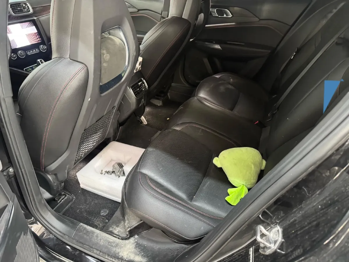 2019 LYNK&CO 03 2.0T 190HP L4 6AT,autocango,china used car exporter,china ev exporter,chinese used car exporter,chinese used ev exporter