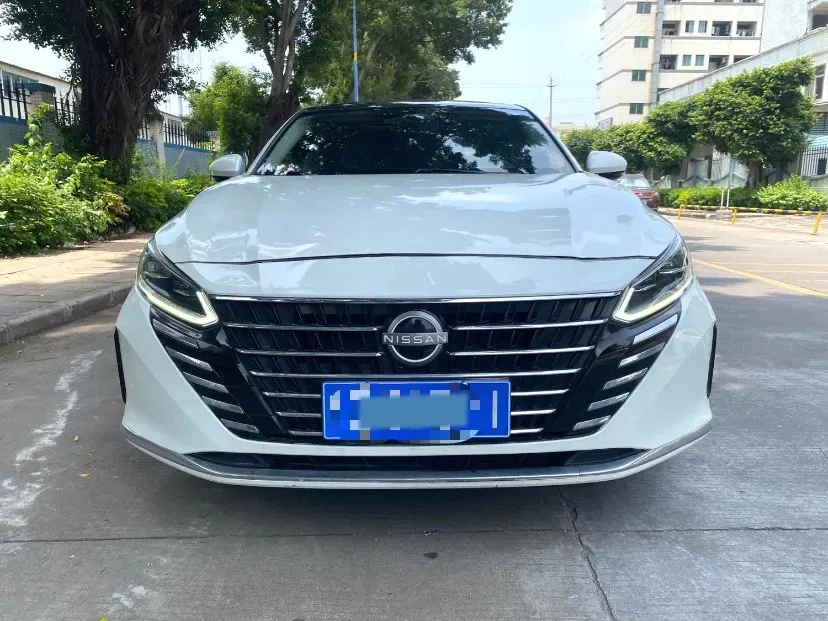 2022 Nissan Teana 2.0L 156HP L4 CVT,autocango,china used car exporter,china ev exporter,chinese used car exporter,chinese used ev exporter