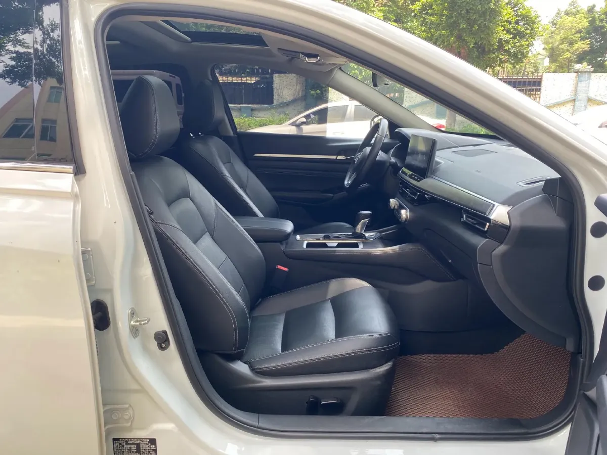 2022 Nissan Teana 2.0L 156HP L4 CVT,autocango,china used car exporter,china ev exporter,chinese used car exporter,chinese used ev exporter