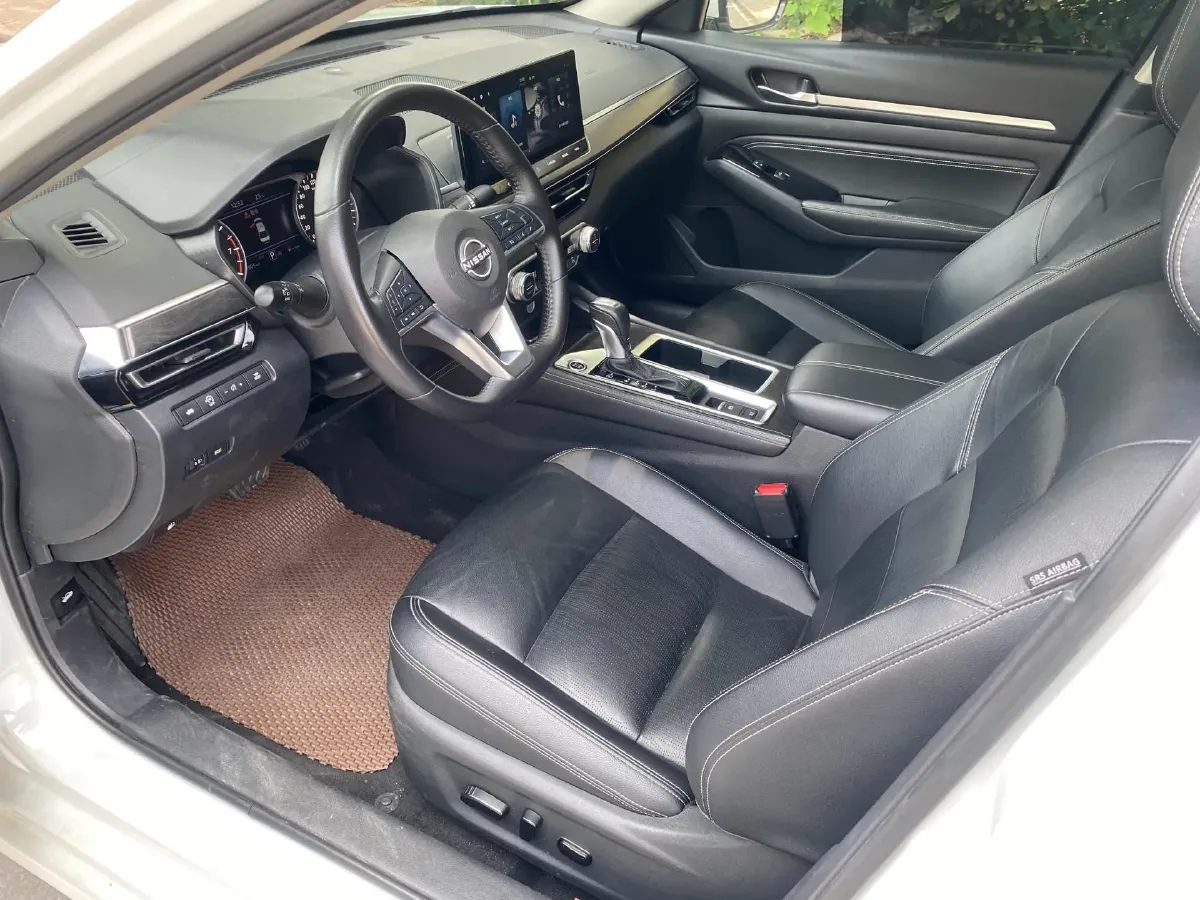 2022 Nissan Teana 2.0L 156HP L4 CVT,autocango,china used car exporter,china ev exporter,chinese used car exporter,chinese used ev exporter