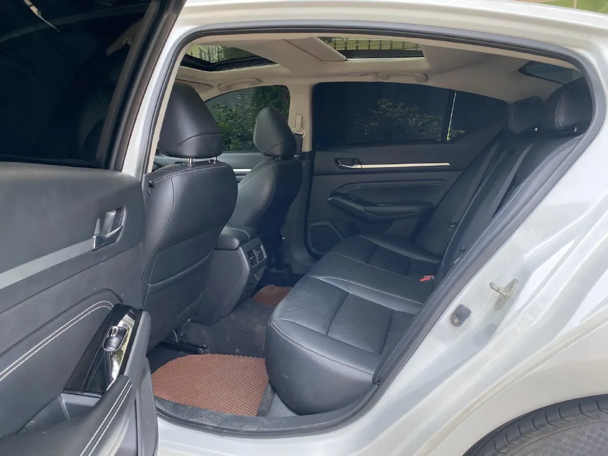 2022 Nissan Teana 2.0L 156HP L4 CVT,autocango,china used car exporter,china ev exporter,chinese used car exporter,chinese used ev exporter