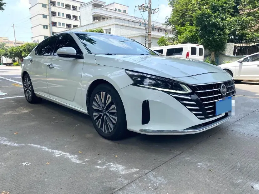 2022 Nissan Teana 2.0L 156HP L4 CVT,autocango,china used car exporter,china ev exporter,chinese used car exporter,chinese used ev exporter