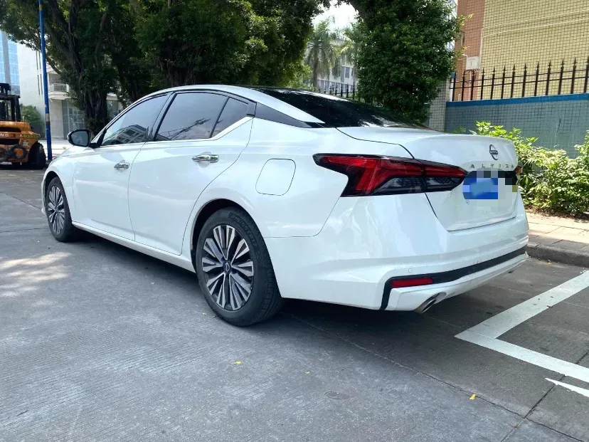 2022 Nissan Teana 2.0L 156HP L4 CVT,autocango,china used car exporter,china ev exporter,chinese used car exporter,chinese used ev exporter