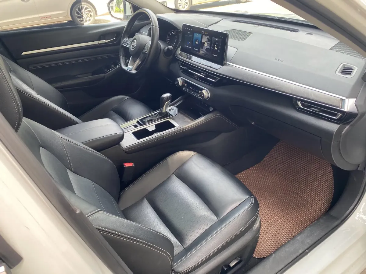 2022 Nissan Teana 2.0L 156HP L4 CVT,autocango,china used car exporter,china ev exporter,chinese used car exporter,chinese used ev exporter